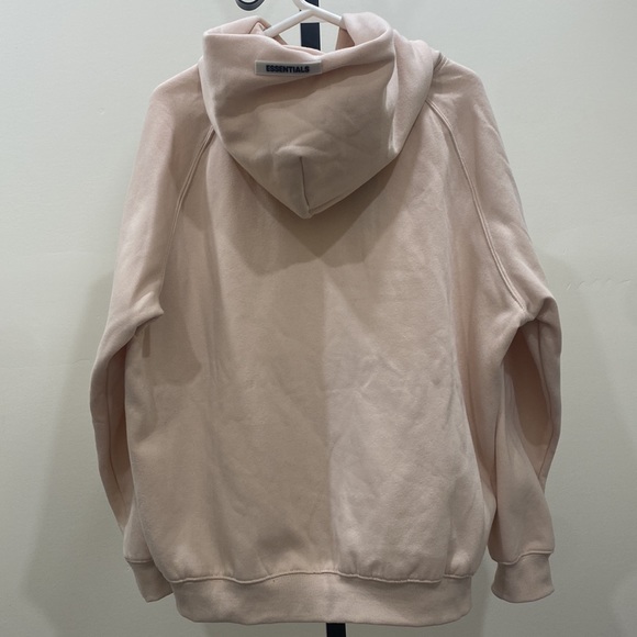 Fear of God Essentials Hoodie - Picture 2 of 4